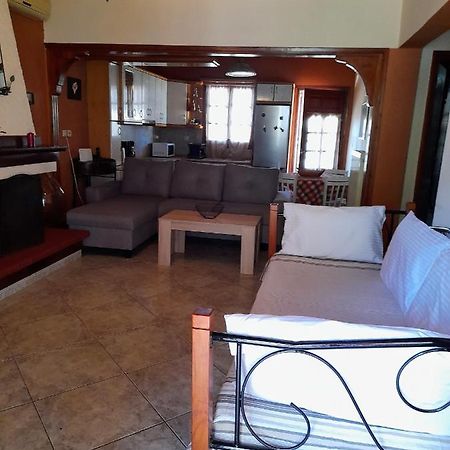 Niki House Apartment Áyios Nikólaos Luaran gambar