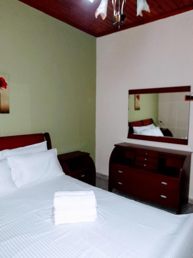 Niki House Apartment Áyios Nikólaos Luaran gambar