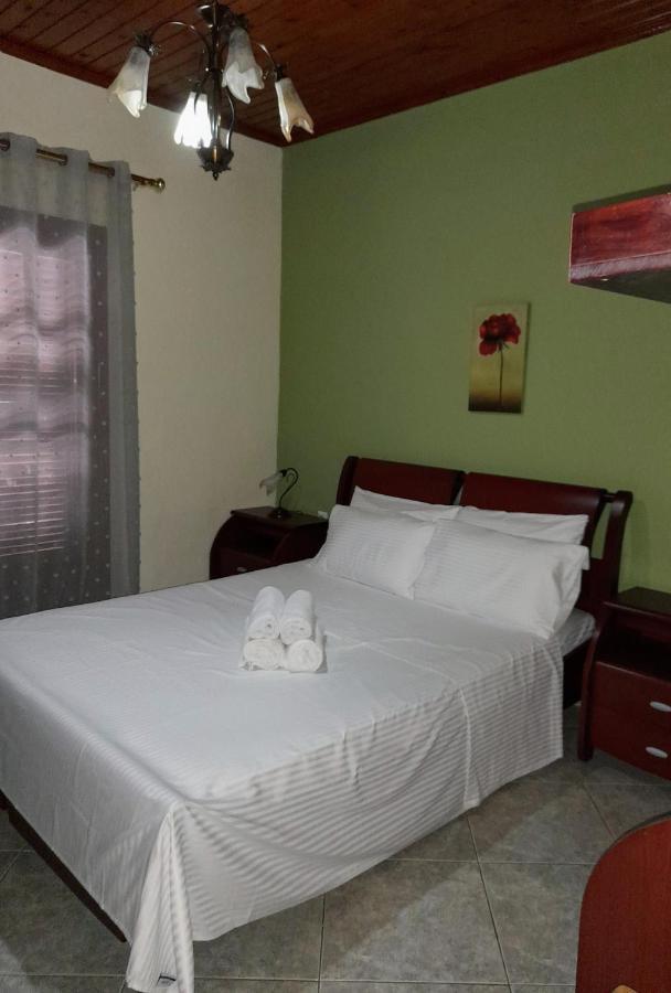 Niki House Apartment Áyios Nikólaos Luaran gambar