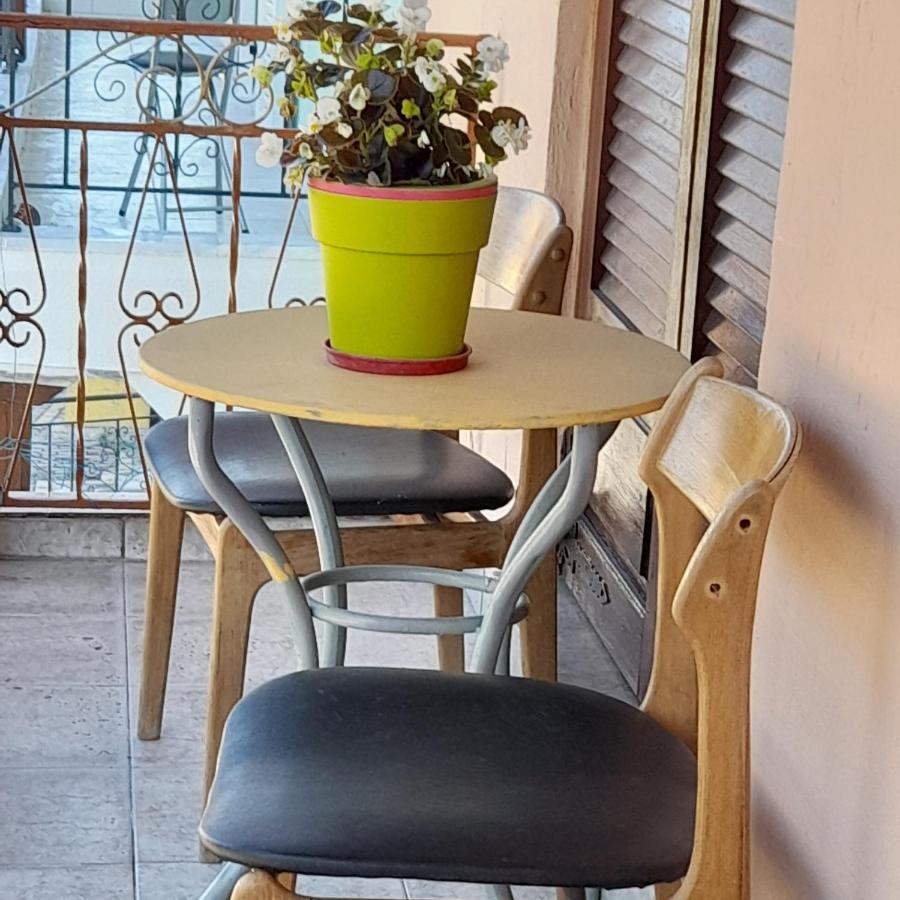 Niki House Apartment Áyios Nikólaos Luaran gambar